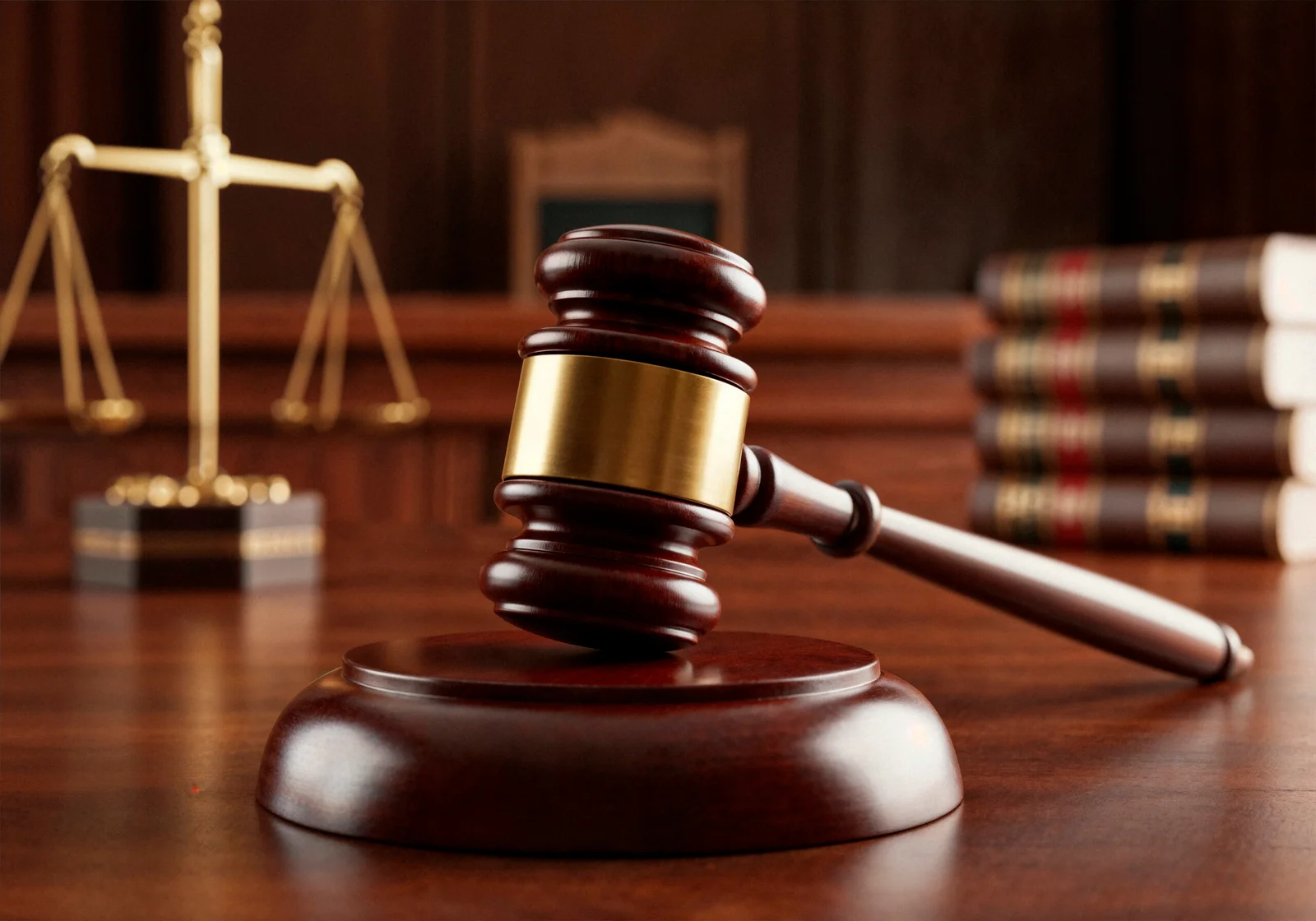 Court jails man 6 months, N500,000 fine for rendering wife homeless